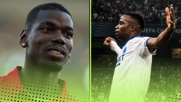 9 forgotten ballers we can’t believe will play Champions League football in 2025-26