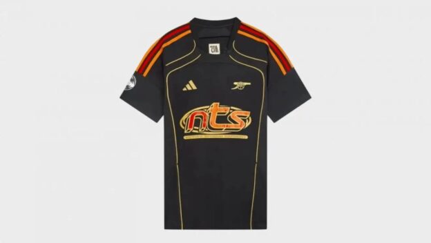 The Gunners have teamed up with London-based radio station NTS.