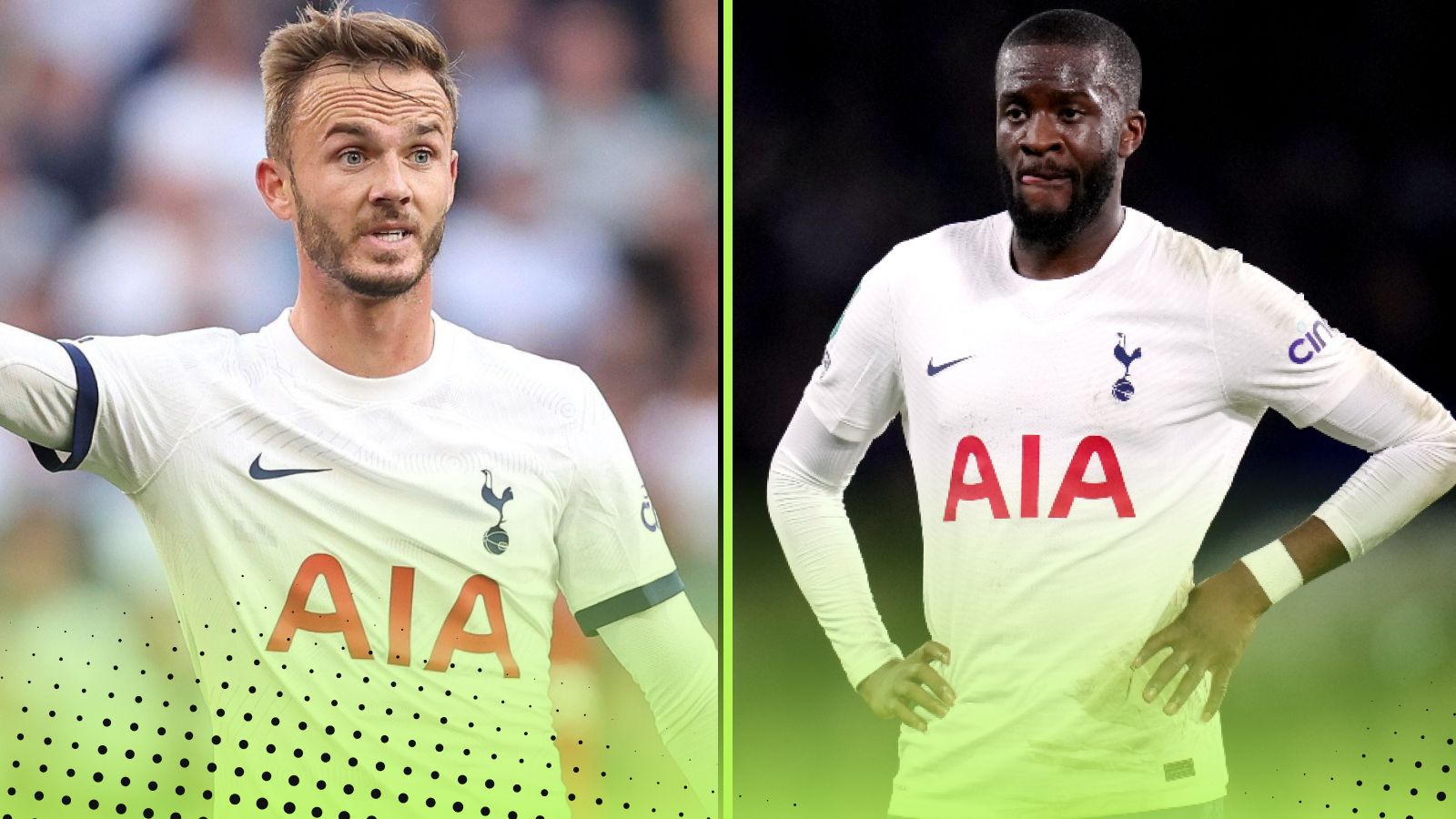 Ranking Daniel Levy’s 10 most expensive Tottenham signings from awful to brilliant - Planet Football