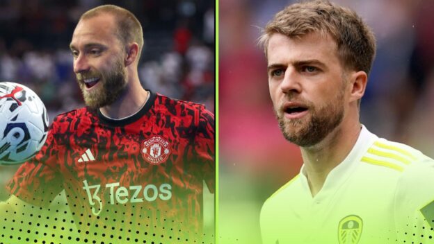 The free agent XI that would definitely survive the Premier League: Eriksen, Bamford…