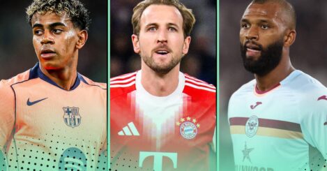 The 10 players with the most goals & assists in Europe in 2025-26: Bayern Munich dominate…