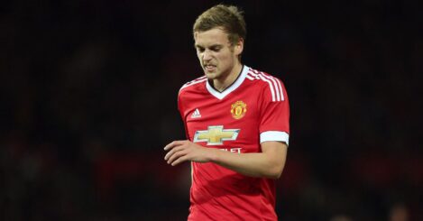 Where are they now? Man Utd’s 7 wonderkids from FIFA 16 a decade later
