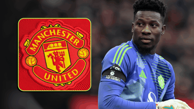 Ranking Man Utd’s 10 most diabolical signings since Sir Alex Ferguson left: Onana, Antony…