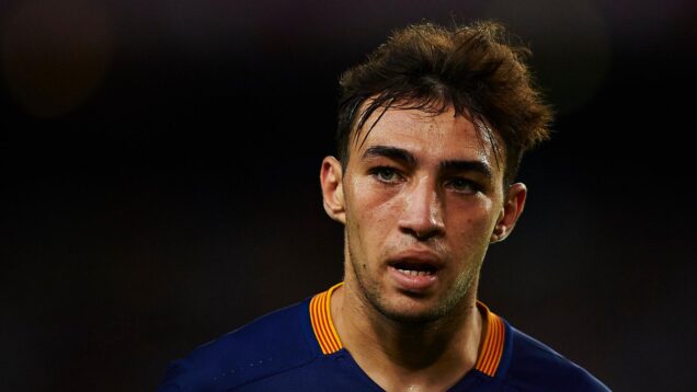 Munir was the best of a fairly forgettable bunch from La Masia.