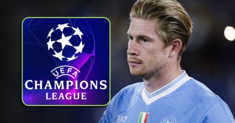 Champions League Dark Horse Power Ranking: Tottenham, Newcastle in top 10…