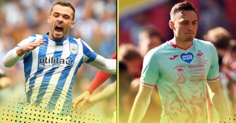 6 teams we can’t believe were one game away from reaching the Premier League