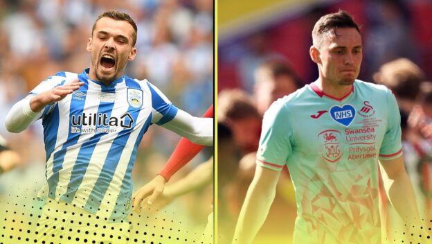 6 teams we can’t believe were one game away from reaching the Premier League