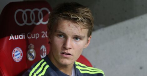Where are they now? Real Madrid’s 8 wonderkids from FIFA 16 a decade later