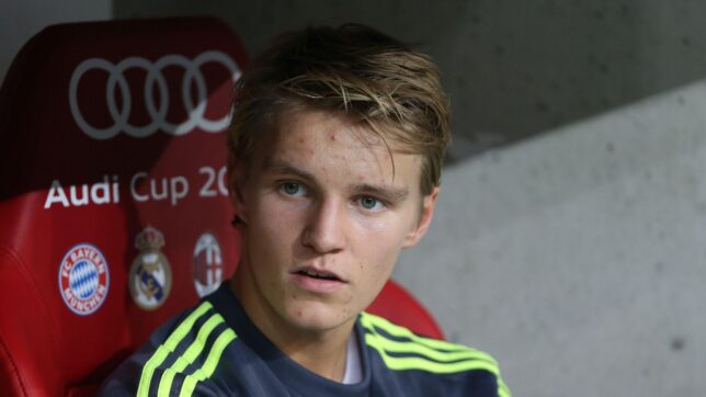 Where are they now? Real Madrid’s 8 wonderkids from FIFA 16 a decade later