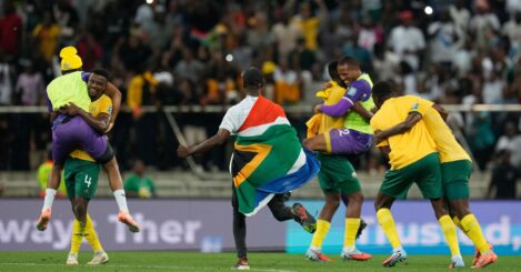 Can you name every nation to have qualified for the 2026 World Cup?