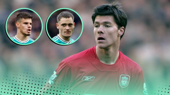 7 Liverpool stars who started slow but became club legends: Wirtz & Kerkez next?