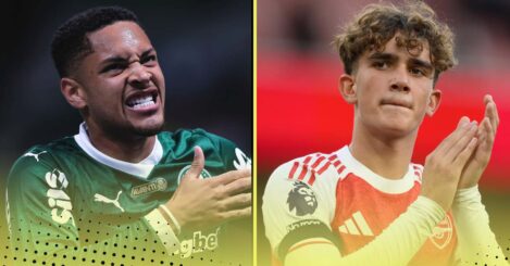 Max Dowman among six wonderkids we can’t believe WON’T feature in EA FC 26