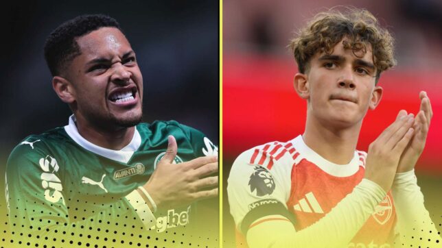 Max Dowman among six wonderkids we can’t believe WON’T feature in EA FC 26