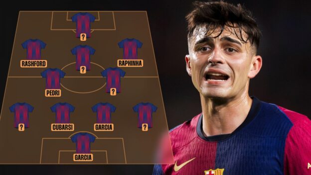 Barcelona open their Champions League campaign at St James' Park.