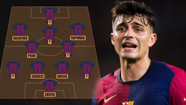 Barcelona open their Champions League campaign at St James' Park.