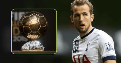 The 11 craziest Ballon d’Or nomination snubs in history: Kane, Ozil…