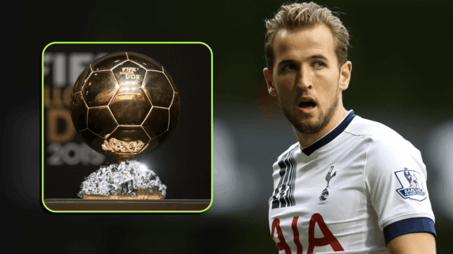 The 11 craziest Ballon d’Or nomination snubs in history: Kane, Ozil…