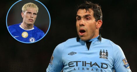 Garnacho next? Seven players who received a hostile reception by Man Utd fans at Old Trafford