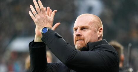 Can you name every Nottingham Forest manager since 2000?