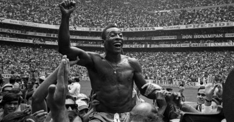 Can you name every single player to score 10+ World Cup goals?