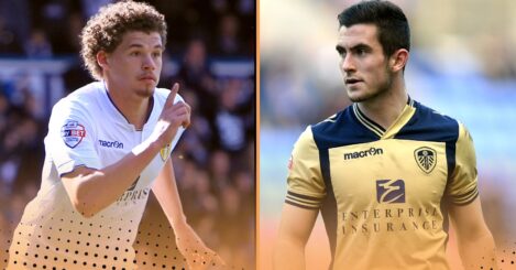 Where are they now? Leeds United’s 7 wonderkids from FIFA 16 a decade later