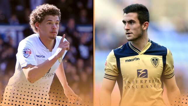 Where are they now? Leeds United’s 7 wonderkids from FIFA 16 a decade later