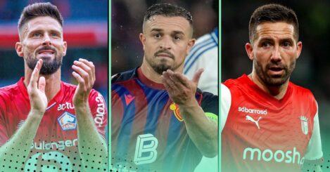 11 forgotten ballers we can’t believe will play in the 2025-26 Europa League