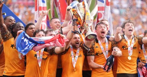 Can you name every team promoted to the Premier League via the play-offs?