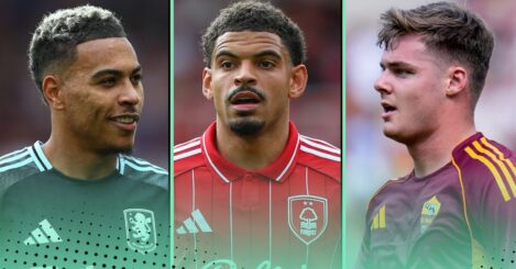 2025-26 Europa League power rankings: Rating Forest & Aston Villa’s chances…