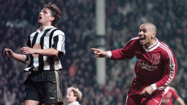 Stan Collymore: ‘Liverpool 4-3 Newcastle would blow up the internet if it happened now’