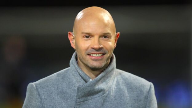 Danny Mills: ‘We realised David O’Leary wasn’t a good manager after a year’