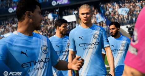 Can you name each Premier League club’s highest-rated player on EA FC 26?