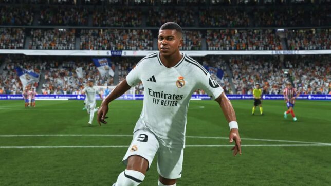 Can you name the 20 highest-rated players on EA FC 26?