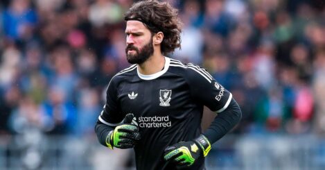 Can you name the 20 highest-rated goalkeepers on EA FC 26?