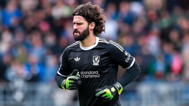 Can you name the 20 highest-rated goalkeepers on EA FC 26?