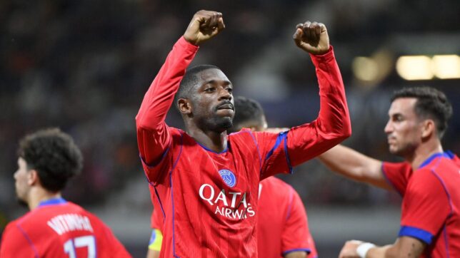 Can you name the 30 highest-rated forwards on EA FC 26?