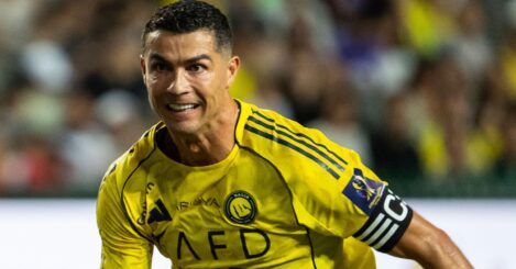 The 10 highest-rated Saudi Pro League players on EA FC 26: Ronaldo, Benzema, Kante…