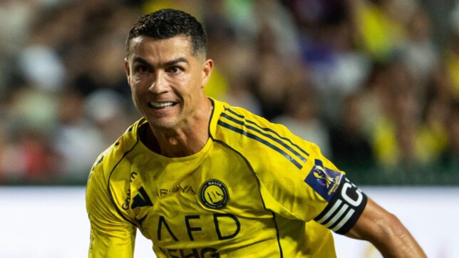 The 10 highest-rated Saudi Pro League players on EA FC 26: Ronaldo, Benzema, Kante…