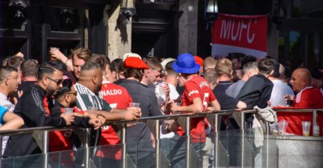 Ranking every 2025-26 Premier League club by the price of their matchday pint