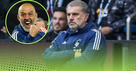 The 10 wildest managerial downgrades in Premier League history: Nuno to Postecoglou 2nd…