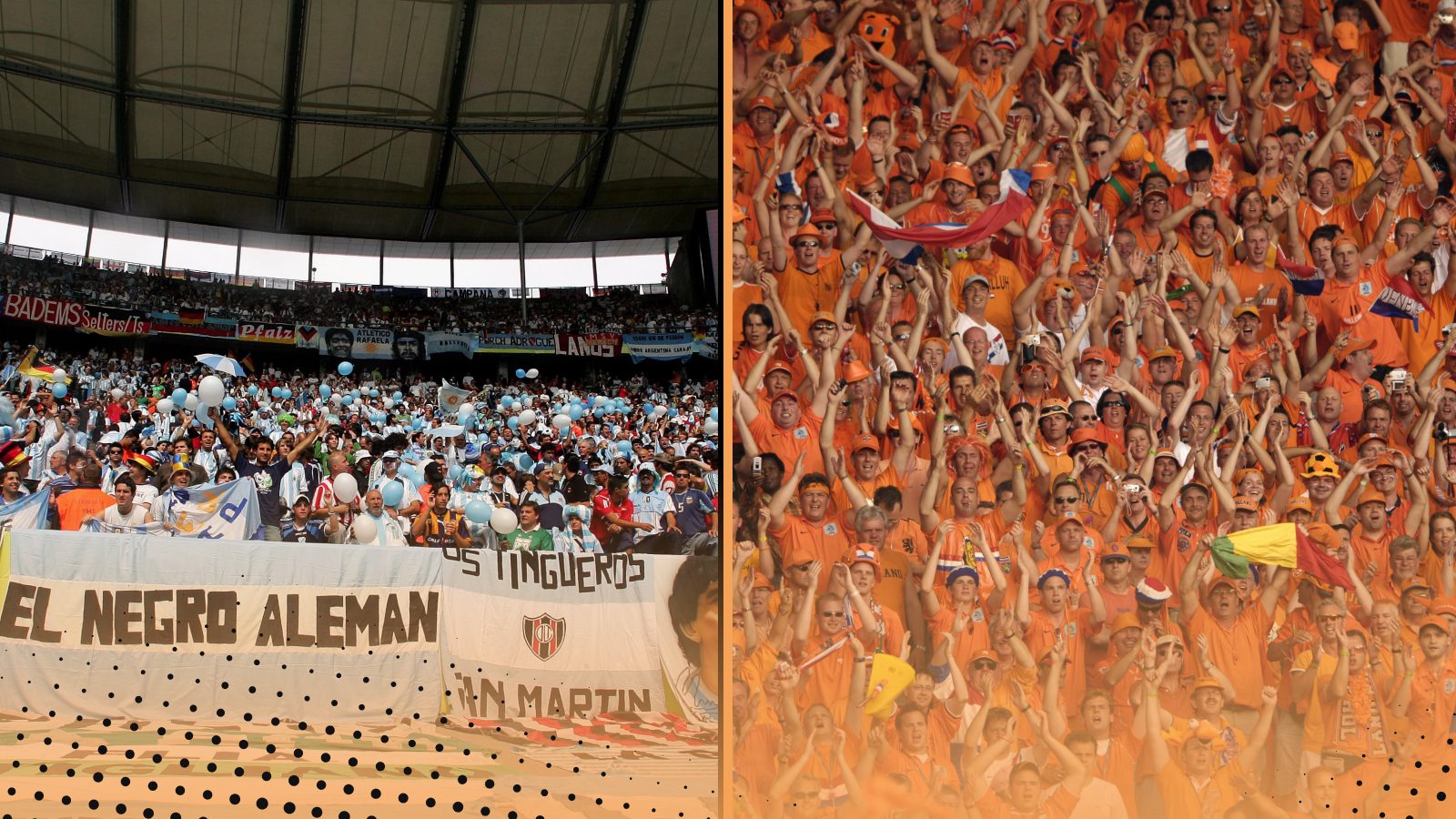 13 countries who would make better World Cup hosts than USA