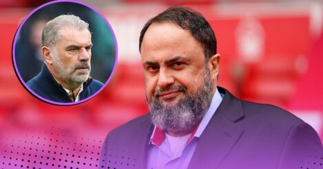 Ranking Evangelos Marinakis’ 7 craziest decisions as Nottingham Forest owner