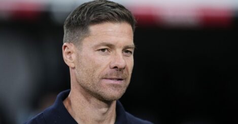 Xabi Alonso’s ridiculous first touch shows that he’s still Real Madrid’s best midfielder