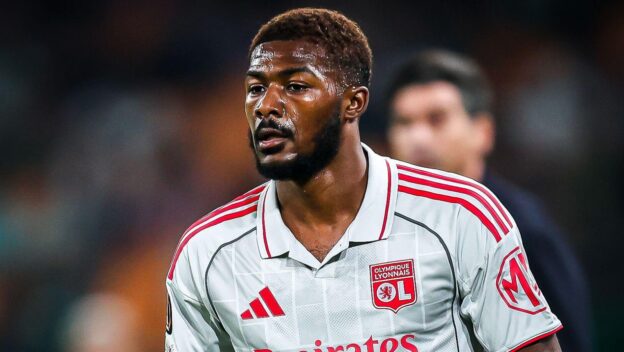 A Europa League stalwart with Arsenal and Lyon.