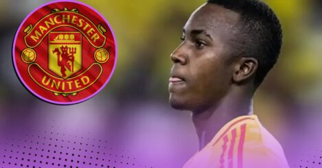 Everything you need to know about Man Utd’s new signing Mouhamed Dabo
