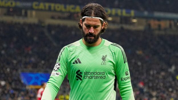 Can you name all 26 of these reliable shot-stoppers?