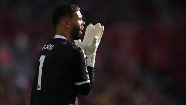 How many Premier League No. 1 wearers can you name?