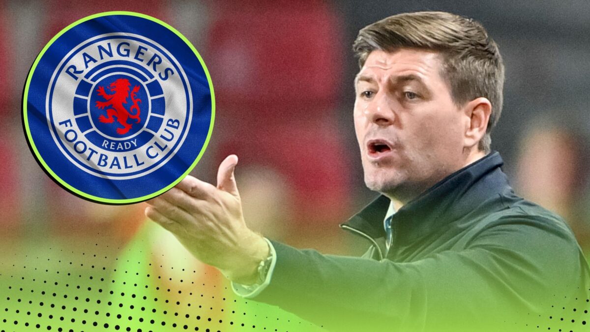 Gerrard will regret letting two of these players leave Ibrox.