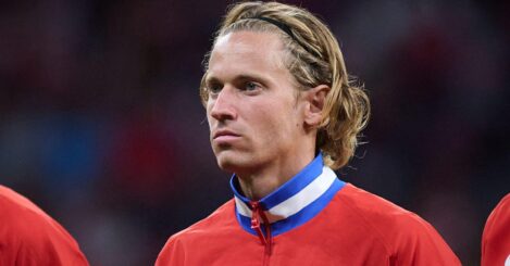 Marcos Llorente’s interview completes his transformation into the Spanish Le Tissier