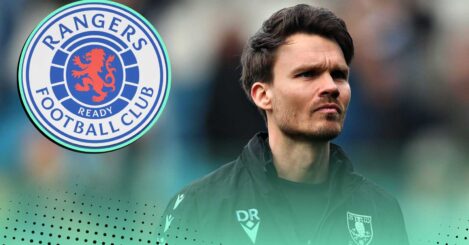 Everything you need to know about Danny Rohl amid Rangers talks as Steven Gerrard pulls out